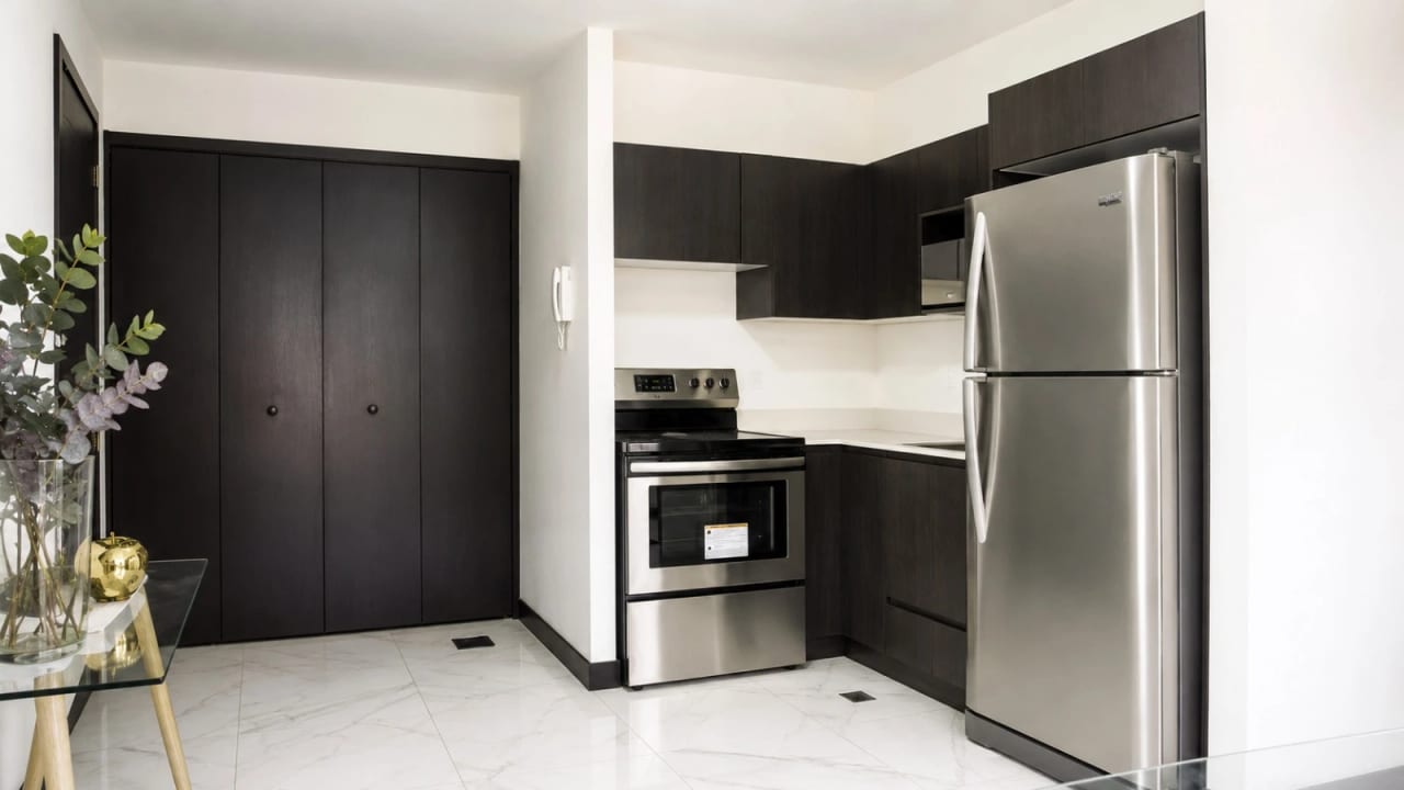 Apartamento Amueblado en Renta Zona 15 cod.CA36686 — Apartamento en Alquiler en Vista Hermosa I, Zona 15, Guatemala, Ciudad — foto 4 de 4