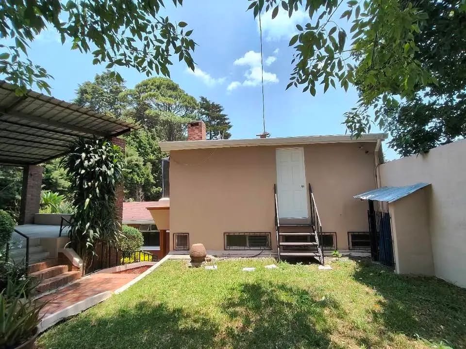 Casa en Venta Km. 16.5 Carretera a El Salvador cod.CC36700 — Casa en Venta en km 16-20, Carretera a El Salvador, Guatemala, Ciudad — foto 2 de 10