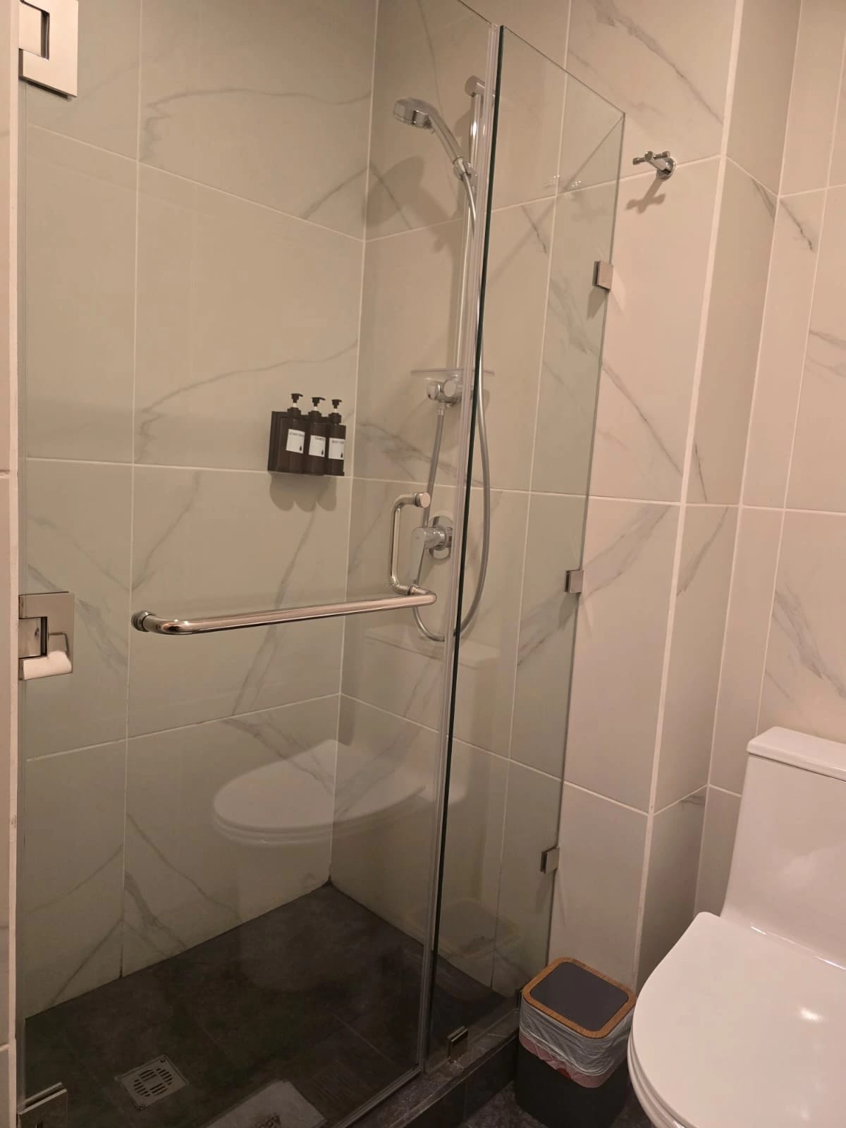 Apartamento Amueblado en Renta Zona 15 COD.CA36701 — Apartamento en Alquiler en Vista Hermosa I, Zona 15, Guatemala, Ciudad — foto 8 de 14