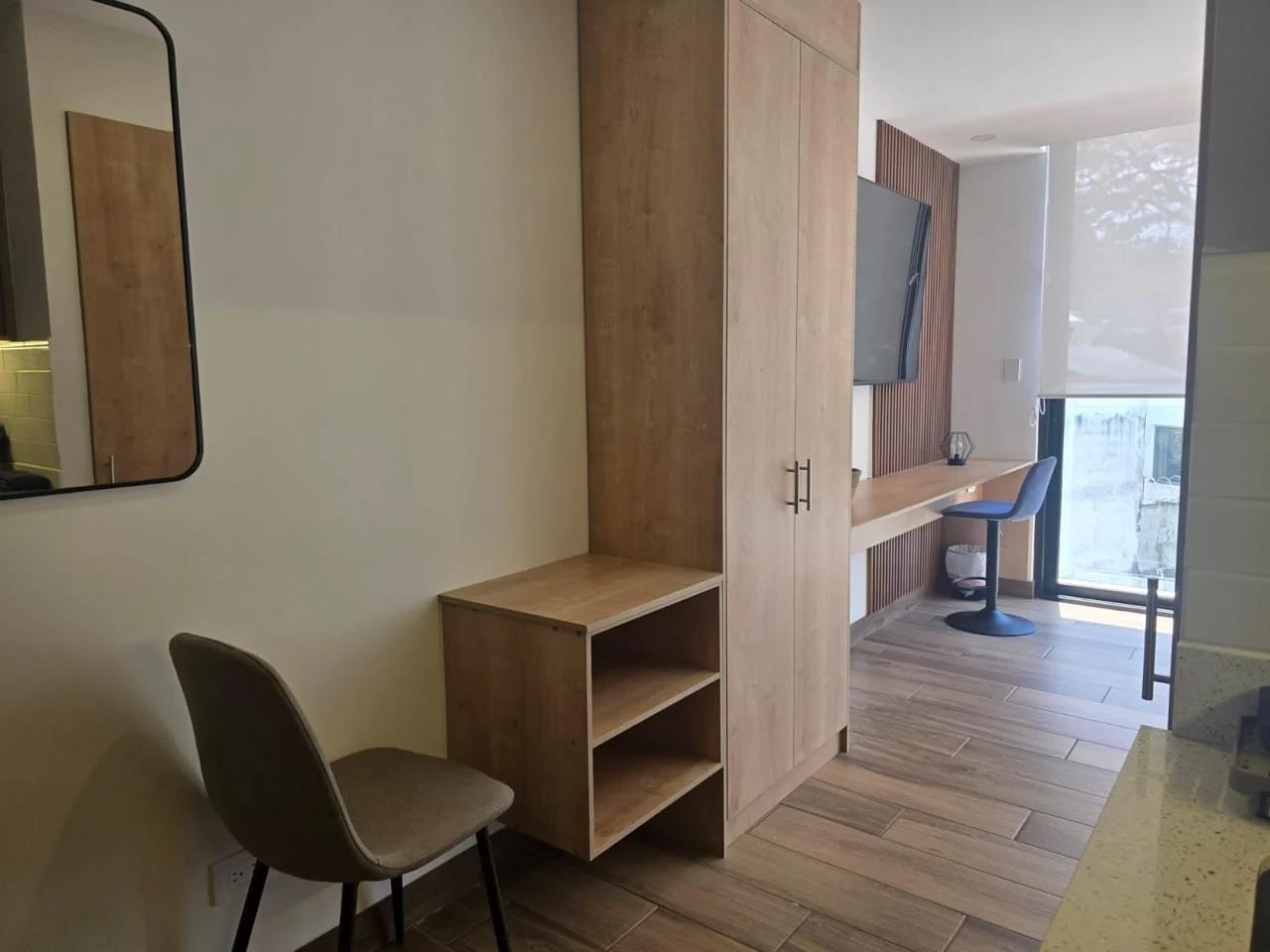 Apartamento Amueblado en Renta Zona 15 COD.CA36701 — Apartamento en Alquiler en Vista Hermosa I, Zona 15, Guatemala, Ciudad — foto 11 de 14