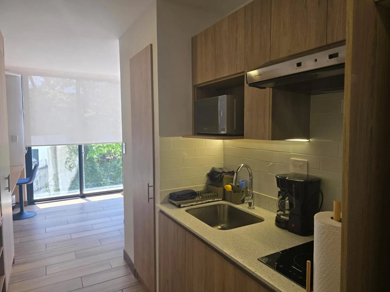 Apartamento Amueblado en Renta Zona 15 COD.CA36701 — Apartamento en Alquiler en Vista Hermosa I, Zona 15, Guatemala, Ciudad — foto 2 de 14
