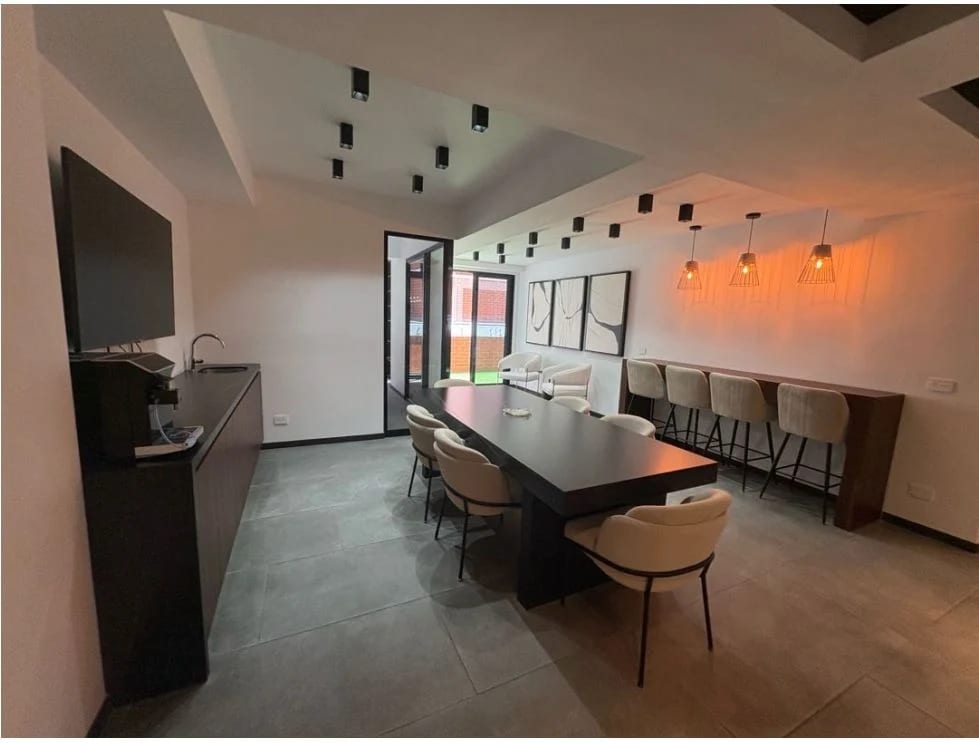 Apartamento en Renta Zona 10 cod.CA36710 — Apartamento en Alquiler en Zona 10, Guatemala, Ciudad — foto 13 de 17