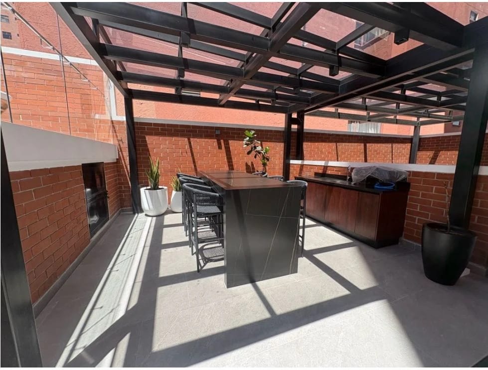 Apartamento en Renta Zona 10 cod.CA36710 — Apartamento en Alquiler en Zona 10, Guatemala, Ciudad — foto 16 de 17
