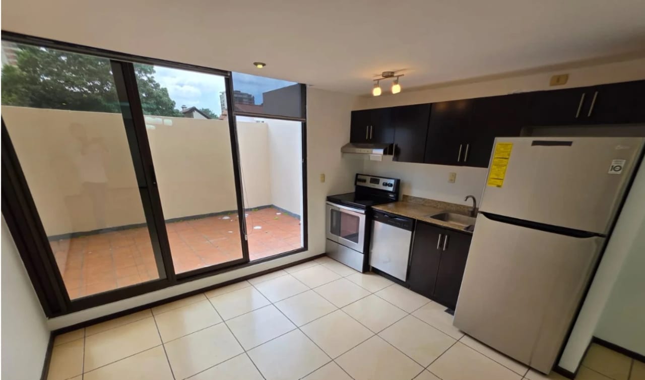 Apartamento en Renta Zona 10 COD.CA36718 — Apartamento en Alquiler en Zona 10, Guatemala, Ciudad — foto 1 de 9
