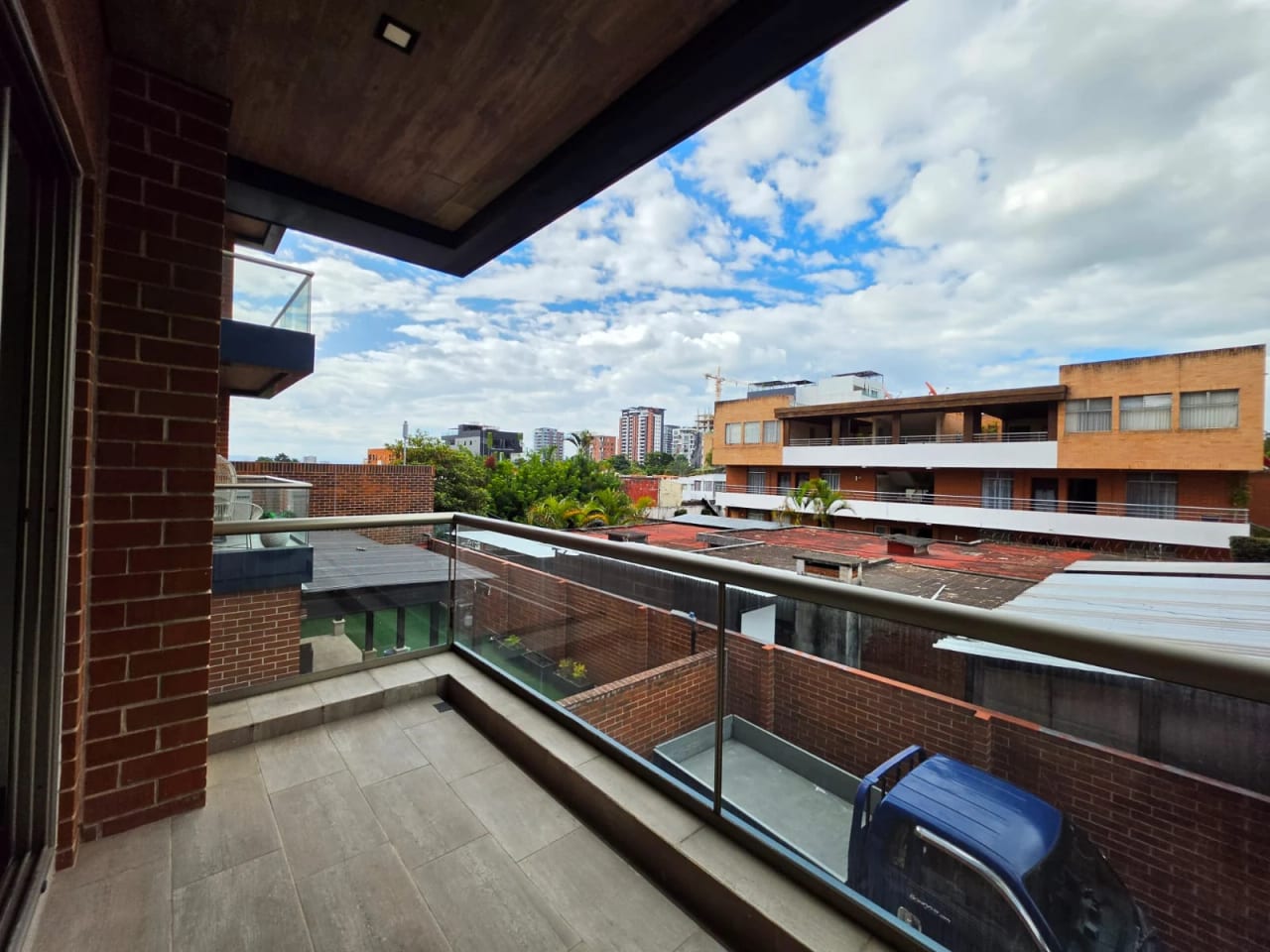 Apartamento Amueblado en Renta Zona 15 cod.CA36729 — Apartamento en Alquiler en Vista Hermosa II, Zona 15, Guatemala, Ciudad — foto 10 de 14
