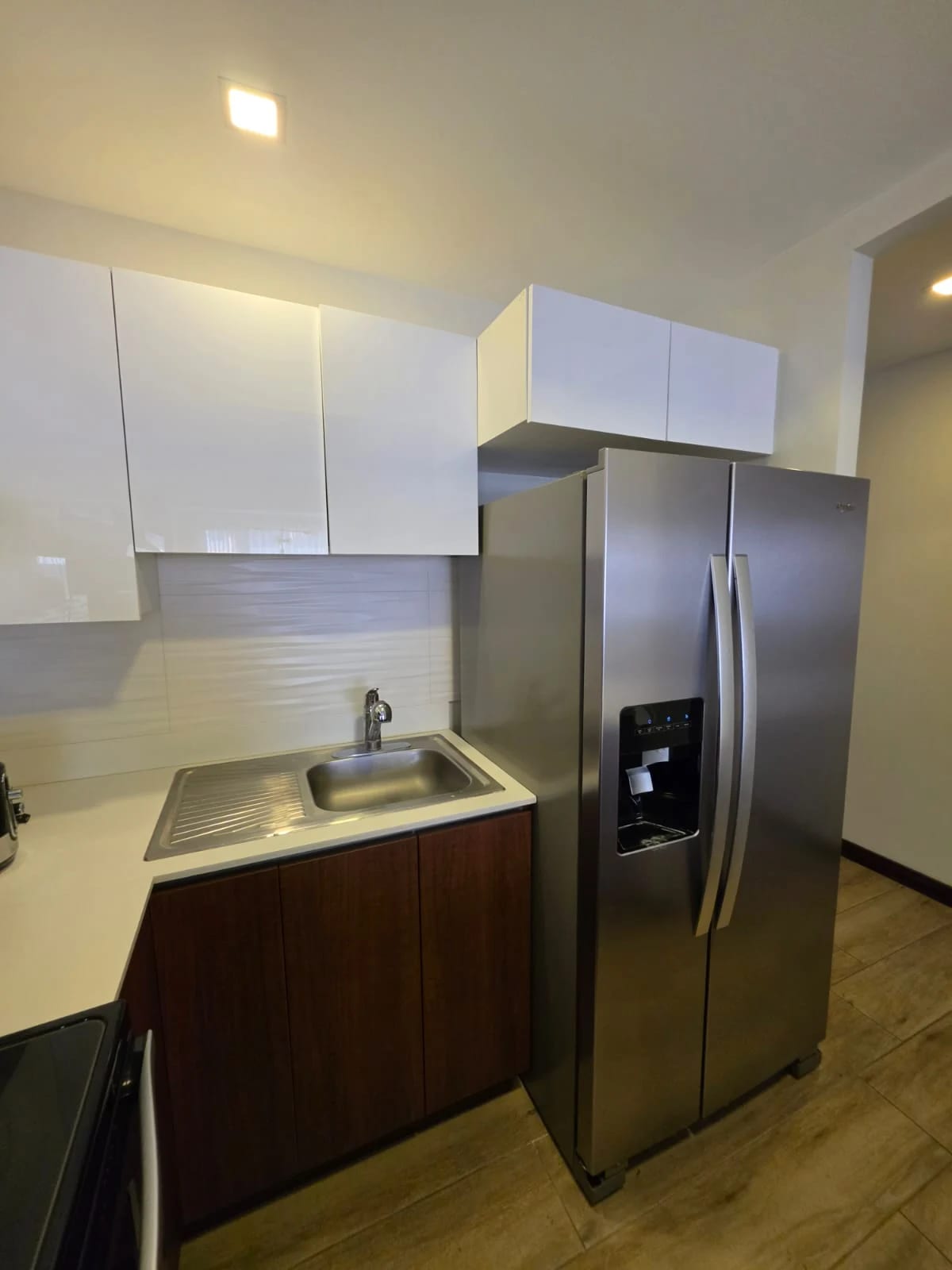 Apartamento Amueblado en Renta Zona 15 cod.CA36729 — Apartamento en Alquiler en Vista Hermosa II, Zona 15, Guatemala, Ciudad — foto 11 de 14