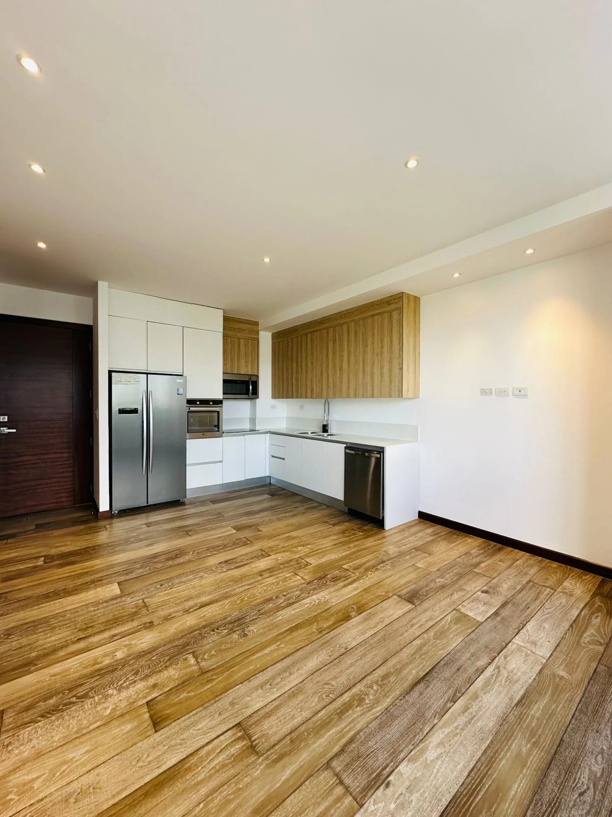Apartamento en Renta Zona 15 cod.CA36784 — Apartamento en Alquiler en Zona 15, Guatemala, Ciudad — foto 6 de 8