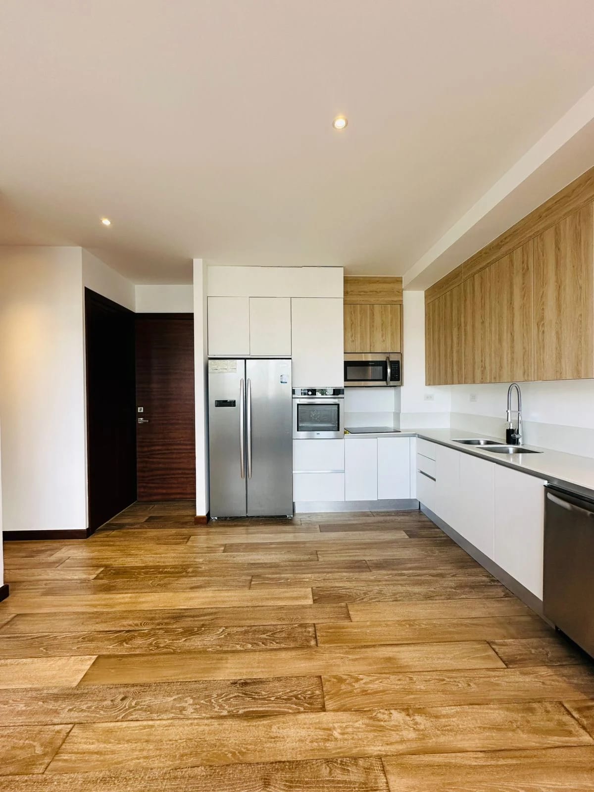 Apartamento en Renta Zona 15 cod.CA36784 — Apartamento en Alquiler en Zona 15, Guatemala, Ciudad — foto 1 de 8