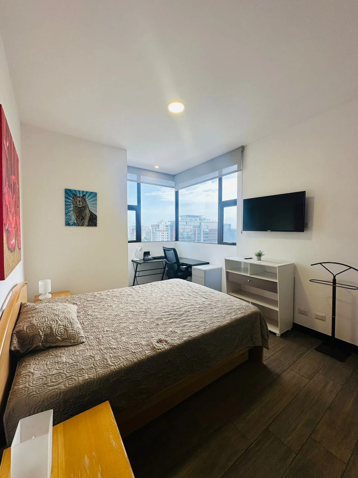 Apartamento Amueblado en Venta Zona 10 COD.CA36785 — Apartamento en Venta en Zona 10, Guatemala, Ciudad — foto 4 de 12