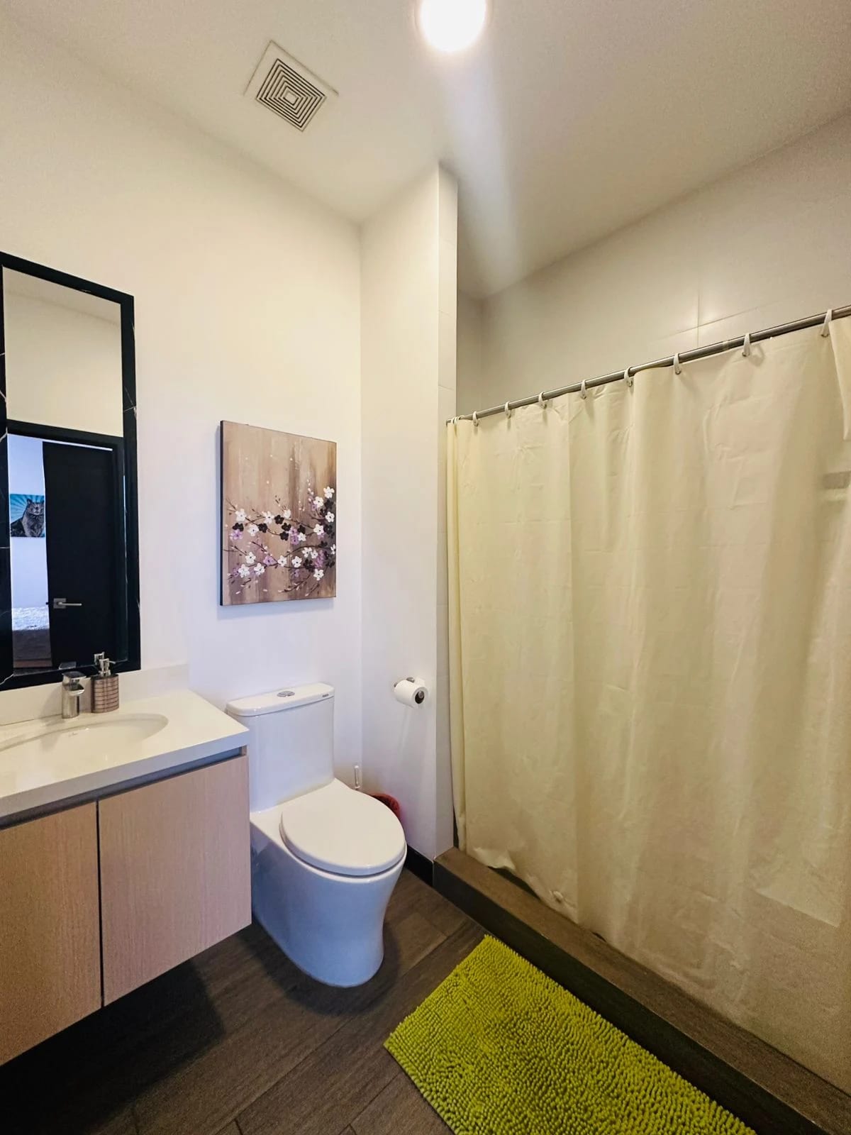 Apartamento Amueblado en Venta Zona 10 COD.CA36785 — Apartamento en Venta en Zona 10, Guatemala, Ciudad — foto 6 de 12