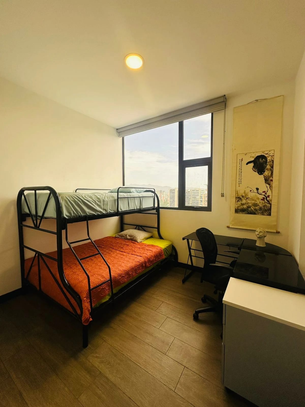 Apartamento Amueblado en Venta Zona 10 COD.CA36785 — Apartamento en Venta en Zona 10, Guatemala, Ciudad — foto 7 de 12