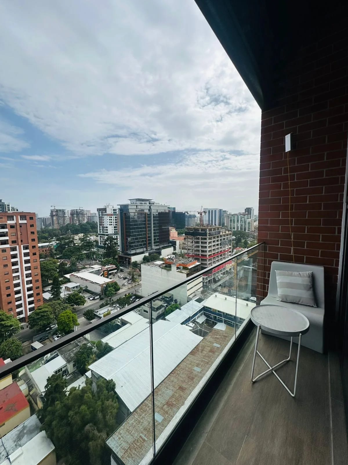 Apartamento Amueblado en Venta Zona 10 COD.CA36785 — Apartamento en Venta en Zona 10, Guatemala, Ciudad — foto 10 de 12