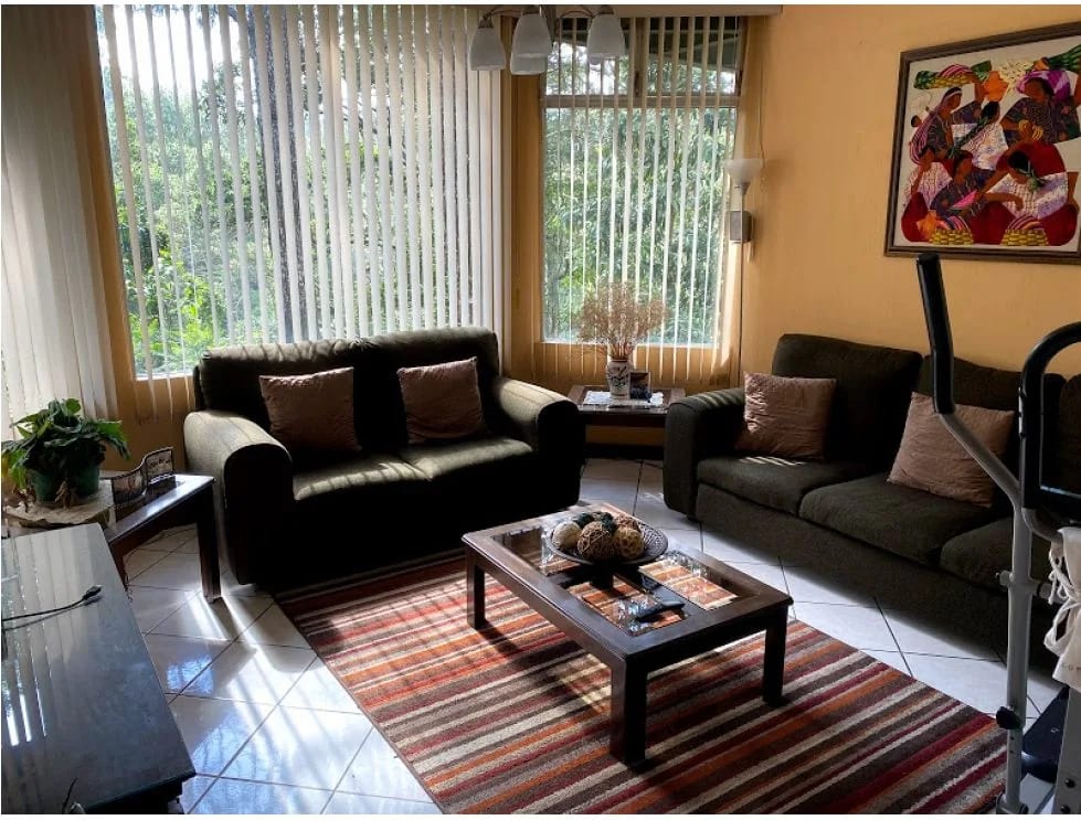Casa en Venta Km16.5 Carretera a El Salvador cod. CC36790 — Casa en Venta en Carretera a El Salvador, Guatemala, Ciudad — foto 9 de 17