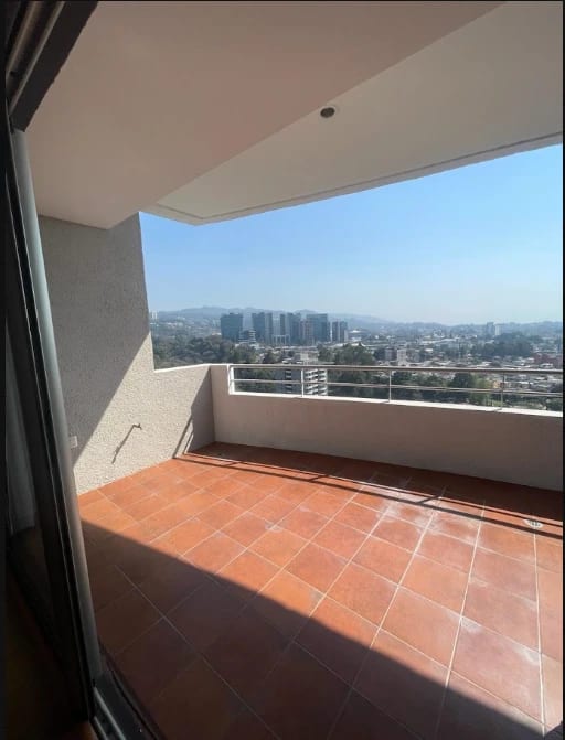 Apartamento en Renta Zona 14 cod.DA36792 — Apartamento en Alquiler en Zona 14, Guatemala, Ciudad — foto 4 de 17
