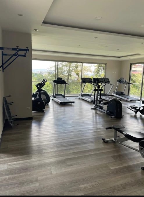 Apartamento en Renta Zona 14 cod.DA36792 — Apartamento en Alquiler en Zona 14, Guatemala, Ciudad — foto 16 de 17