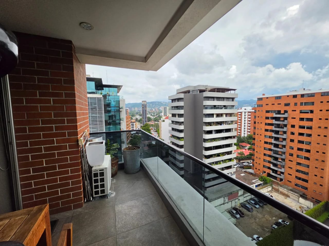 Apartamento en Renta Zona 10 cod.CA36805 — Apartamento en Alquiler en Zona 10, Guatemala, Ciudad — foto 13 de 13