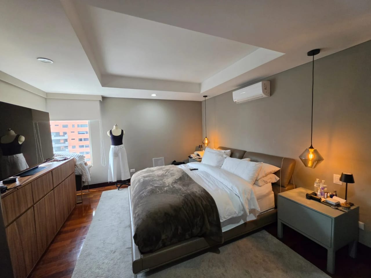 Apartamento en Renta Zona 10 cod.CA36805 — Apartamento en Alquiler en Zona 10, Guatemala, Ciudad — foto 6 de 13