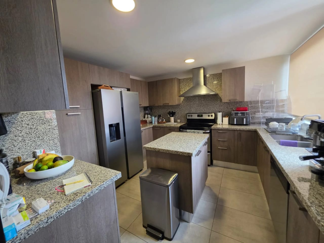 Apartamento en Renta Zona 10 cod.CA36805 — Apartamento en Alquiler en Zona 10, Guatemala, Ciudad — foto 3 de 13