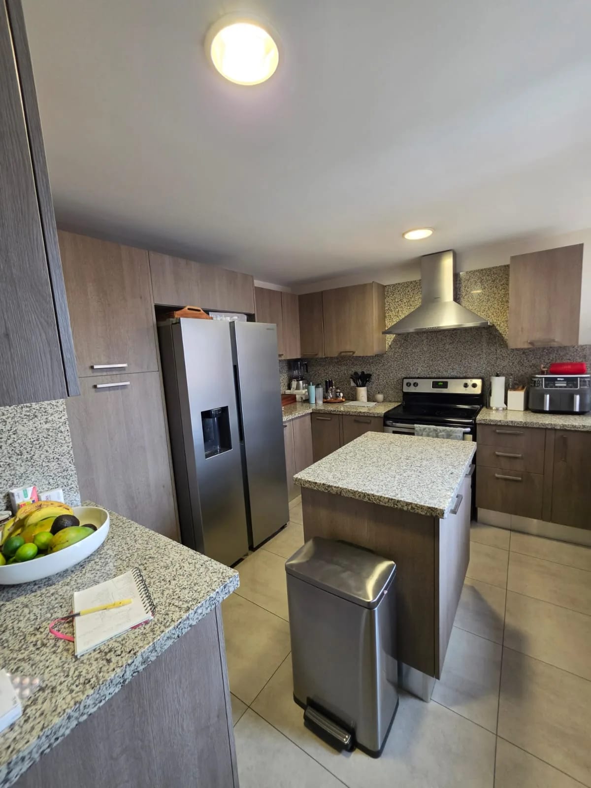 Apartamento en Renta Zona 10 cod.CA36805 — Apartamento en Alquiler en Zona 10, Guatemala, Ciudad — foto 4 de 13