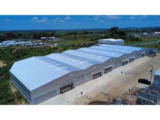 ANEXA Hub Logistico de Bodegas en Venta Nuevas — Bodega / Ofibodega en Venta en Mazatenango, Suchitepéquez — foto 2 de 16