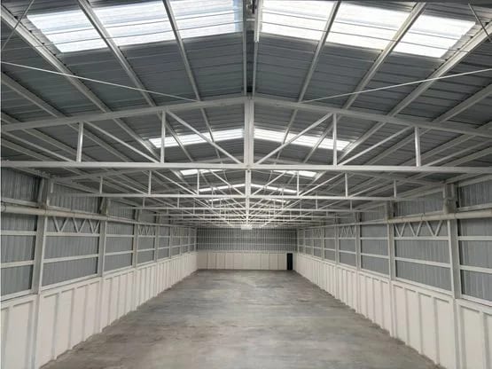 ANEXA Hub Logistico de Bodegas en Venta Nuevas — Bodega / Ofibodega en Venta en Mazatenango, Suchitepéquez — foto 5 de 16