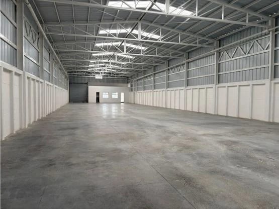 ANEXA Hub Logistico de Bodegas en Venta Nuevas — Bodega / Ofibodega en Venta en Mazatenango, Suchitepéquez — foto 9 de 16