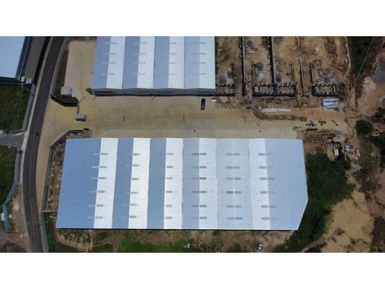 ANEXA Hub Logistico de Bodegas en Venta Nuevas — Bodega / Ofibodega en Venta en Mazatenango, Suchitepéquez — foto 12 de 16