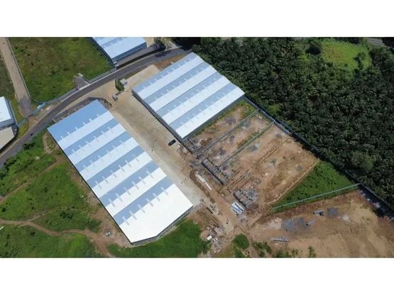 ANEXA Hub Logistico de Bodegas en Venta Nuevas — Bodega / Ofibodega en Venta en Mazatenango, Suchitepéquez — foto 13 de 16