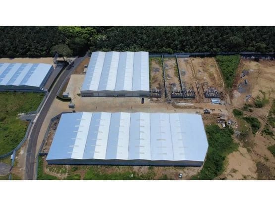ANEXA Hub Logistico de Bodegas en Venta Nuevas — Bodega / Ofibodega en Venta en Mazatenango, Suchitepéquez — foto 14 de 16