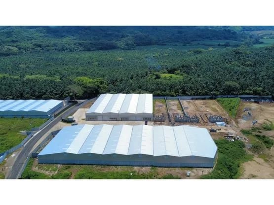ANEXA Hub Logistico de Bodegas en Venta Nuevas — Bodega / Ofibodega en Venta en Mazatenango, Suchitepéquez — foto 16 de 16