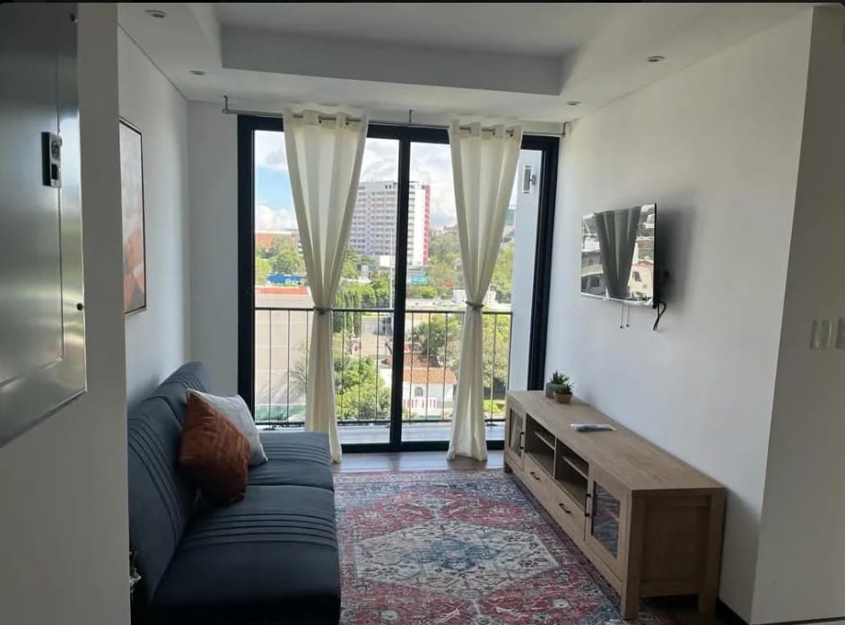 Ideal Inversionista Venta de Apartamento Zona 13 cod.CA36817 — Apartamento en Venta en Zona 13, Guatemala, Ciudad — foto 6 de 12