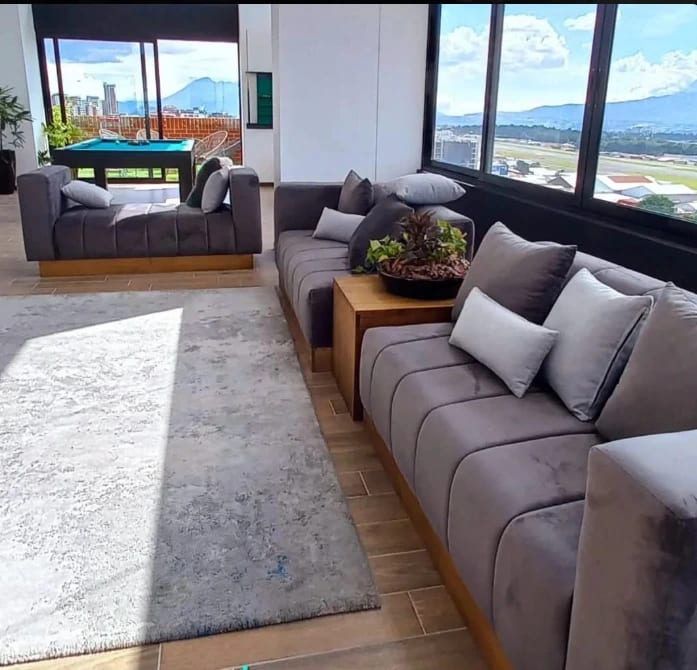 Ideal Inversionista Venta de Apartamento Zona 13 cod.CA36817 — Apartamento en Venta en Zona 13, Guatemala, Ciudad — foto 10 de 12