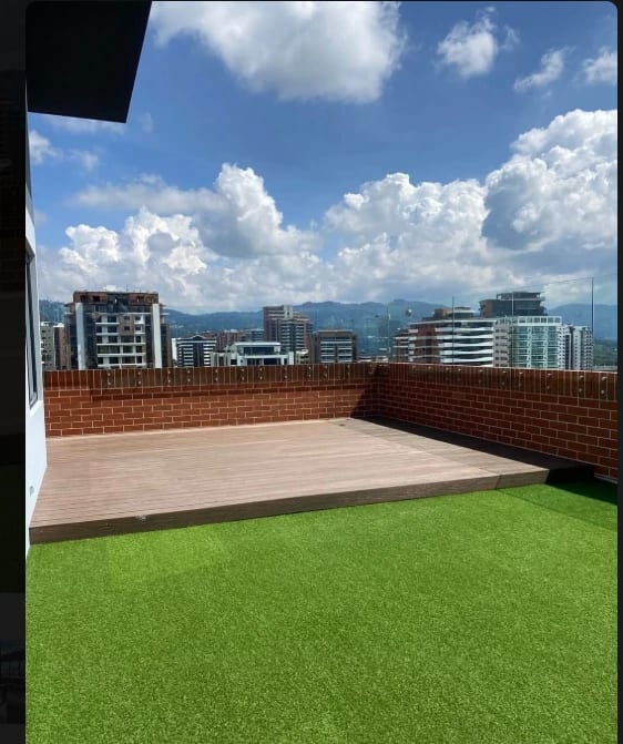 Ideal Inversionista Venta de Apartamento Zona 13 cod.CA36817 — Apartamento en Venta en Zona 13, Guatemala, Ciudad — foto 12 de 12