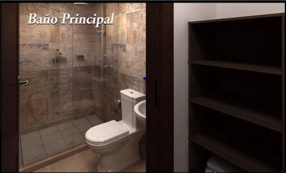 Apartamento en Renta Zona 16 cod. DA36816 — Apartamento en Alquiler en Zona 16, Guatemala, Ciudad — foto 4 de 9