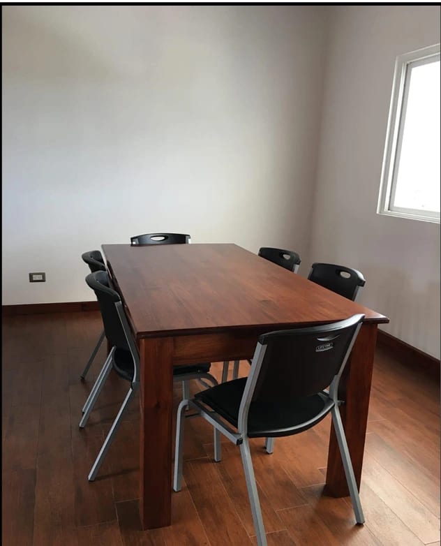 Apartamento en Renta Zona 16 cod. DA36816 — Apartamento en Alquiler en Zona 16, Guatemala, Ciudad — foto 8 de 9
