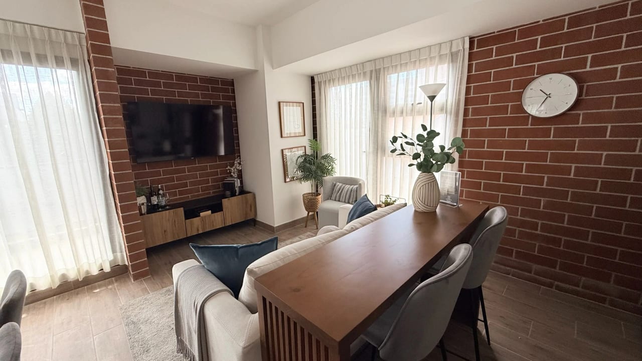 Apartamento en Renta Zona 4 cod.DA36746 — Apartamento en Alquiler en Zona 4, Guatemala, Ciudad — foto 8 de 8