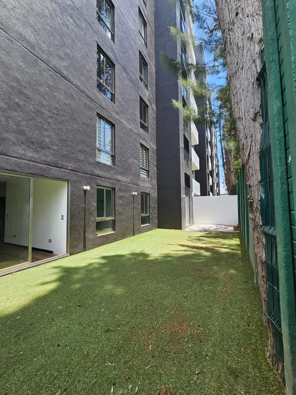 Apartamento con Jardin en Renta Zona 15 cod. CA36823 — Apartamento en Alquiler en Zona 15, Guatemala, Ciudad — foto 14 de 15