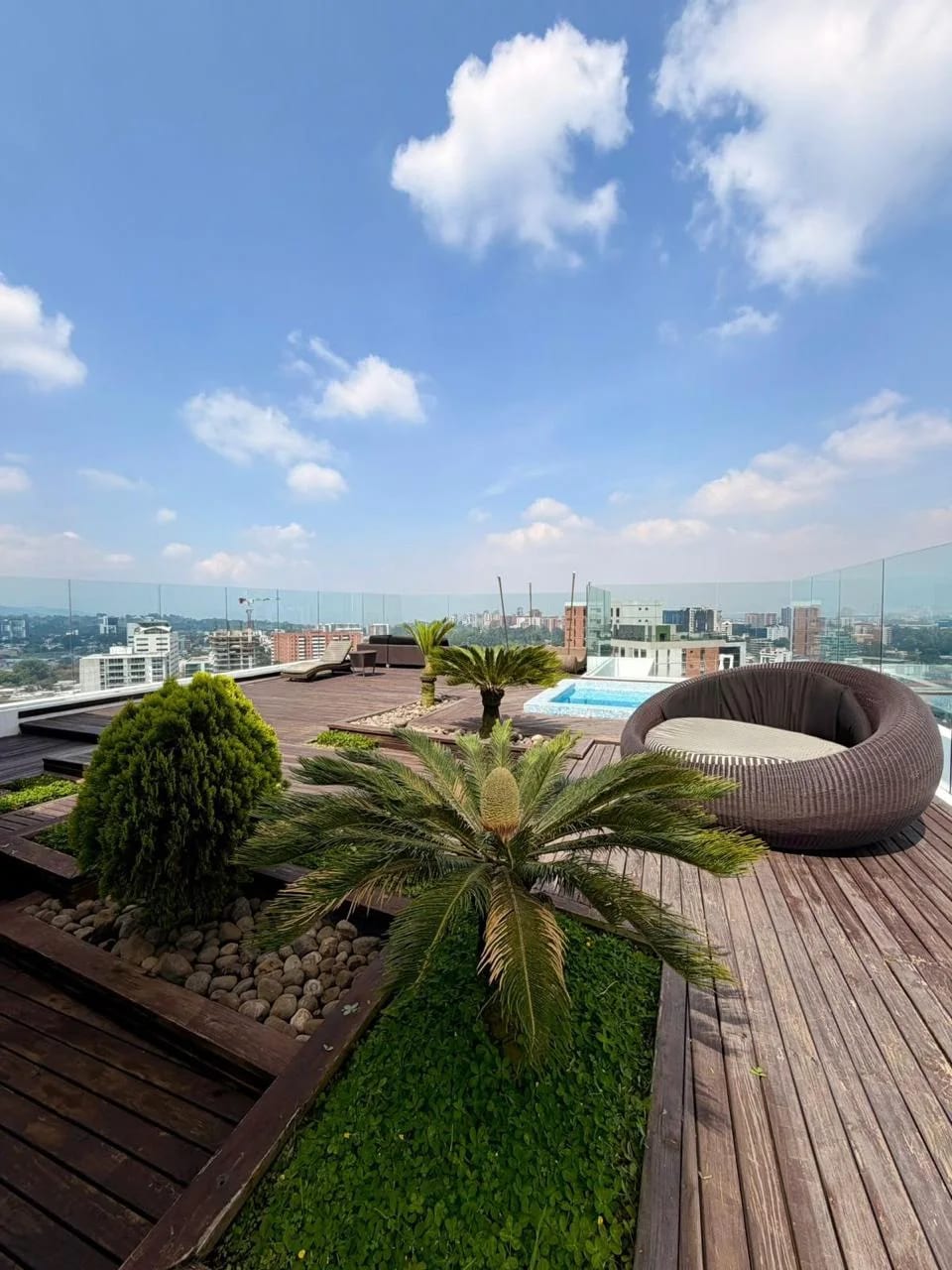 Apartamento en Venta Zona 14 cod.CA36833 — Apartamento en Venta en Zona 14, Guatemala, Ciudad — foto 5 de 10