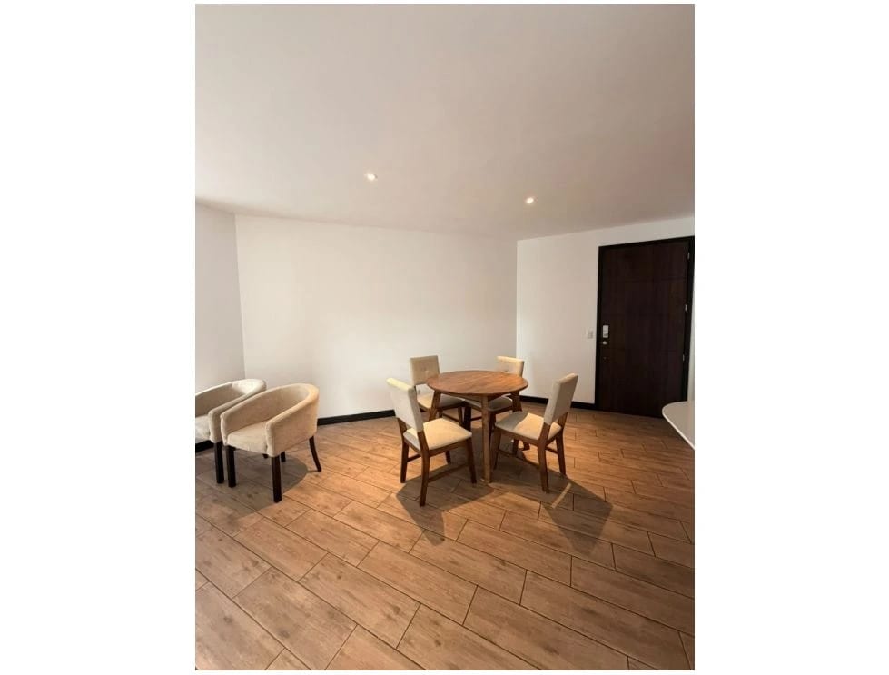 Apartamento Amueblado en Renta Zona 10 cod. CA36835 — Apartamento en Alquiler en Zona 10, Guatemala, Ciudad — foto 5 de 17