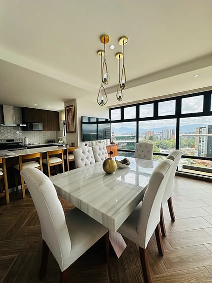 Apartamento en Venta Zona 15 cod.CA36841 — Apartamento en Venta en Zona 15, Guatemala, Ciudad — foto 1 de 10