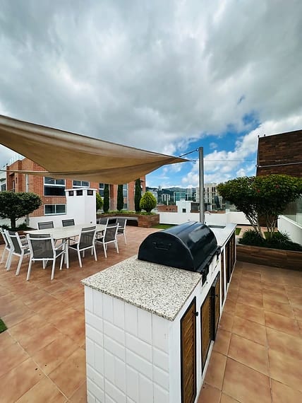 Apartamento en Venta Zona 15 cod.CA36841 — Apartamento en Venta en Zona 15, Guatemala, Ciudad — foto 10 de 10