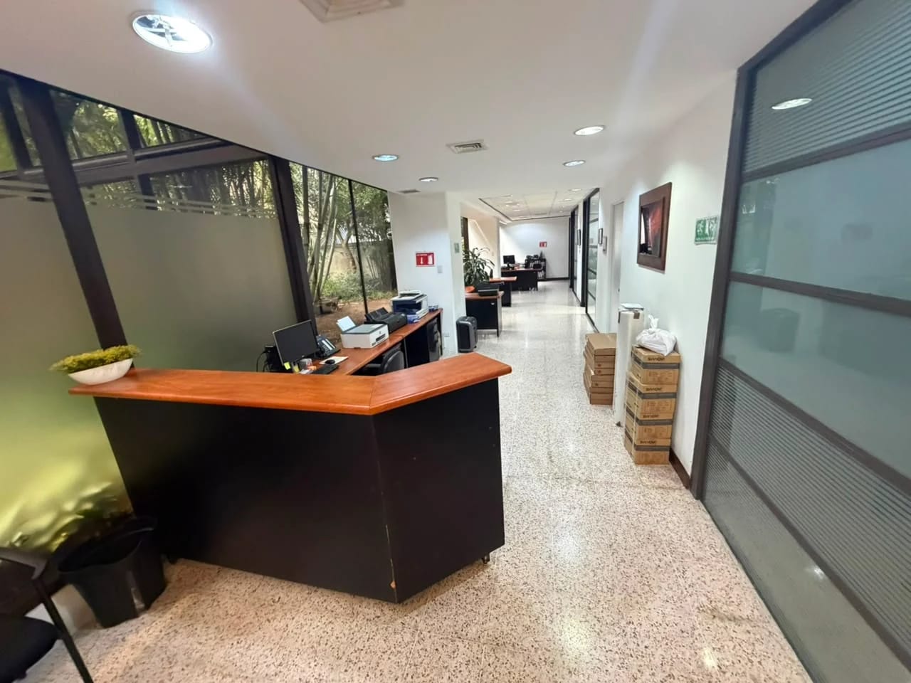 Oficina en Renta Zona 10 cod.DO36843 — Oficina en Alquiler en Zona 10, Guatemala, Ciudad — foto 5 de 10