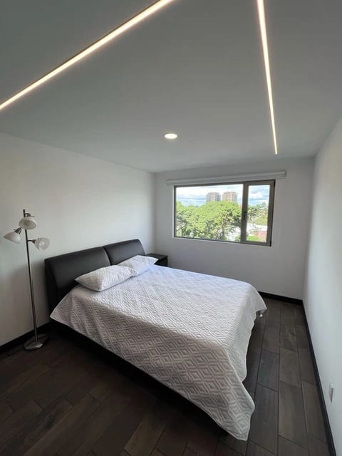 Apartamento Amueblado en Renta cod.Da36865 — Apartamento en Alquiler en Zona 10, Guatemala, Ciudad — foto 4 de 10