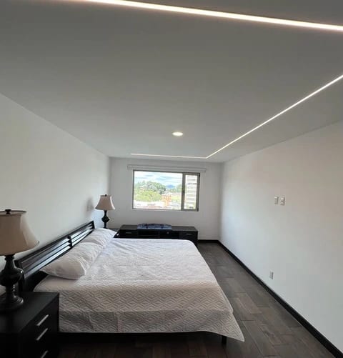 Apartamento Amueblado en Renta cod.Da36865 — Apartamento en Alquiler en Zona 10, Guatemala, Ciudad — foto 5 de 10