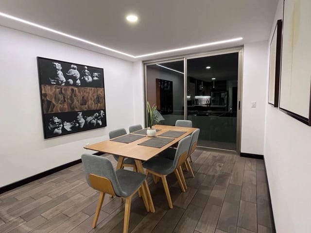 Apartamento Amueblado en Renta cod.Da36865 — Apartamento en Alquiler en Zona 10, Guatemala, Ciudad — foto 10 de 10