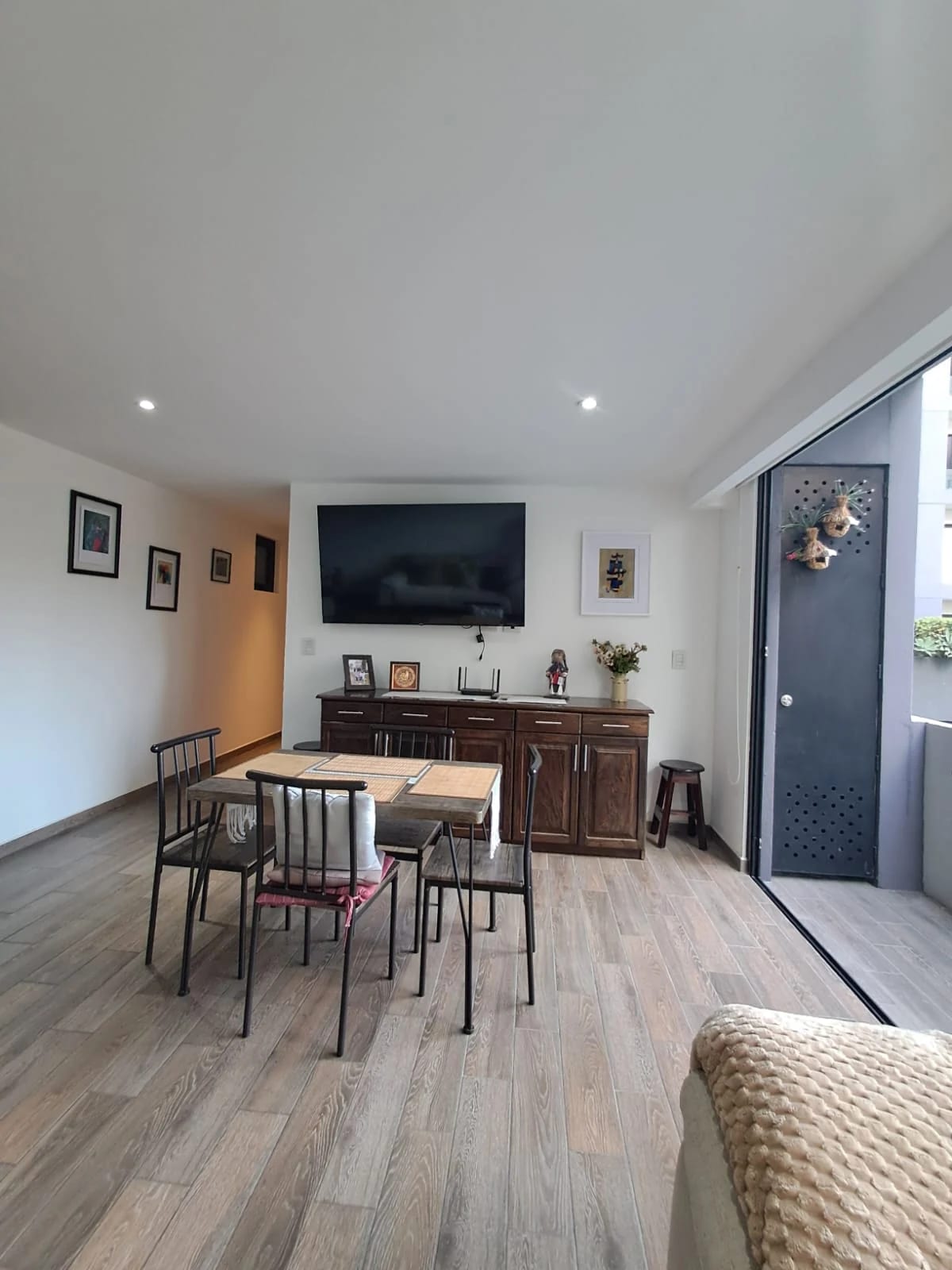 Apartamento en Renta Zona 15 cod. CA36866 — Apartamento en Alquiler en Zona 15, Guatemala, Ciudad — foto 2 de 17