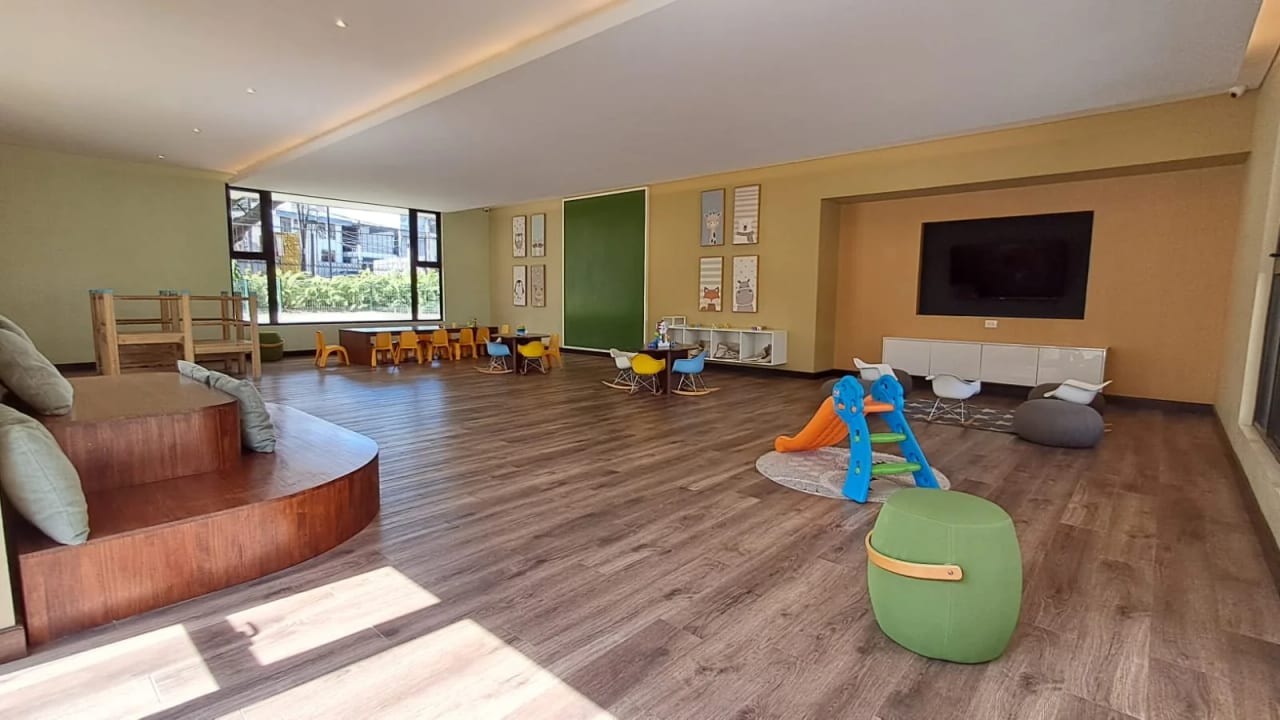 Apartamento en Renta Zona 15 cod. CA36866 — Apartamento en Alquiler en Zona 15, Guatemala, Ciudad — foto 13 de 17