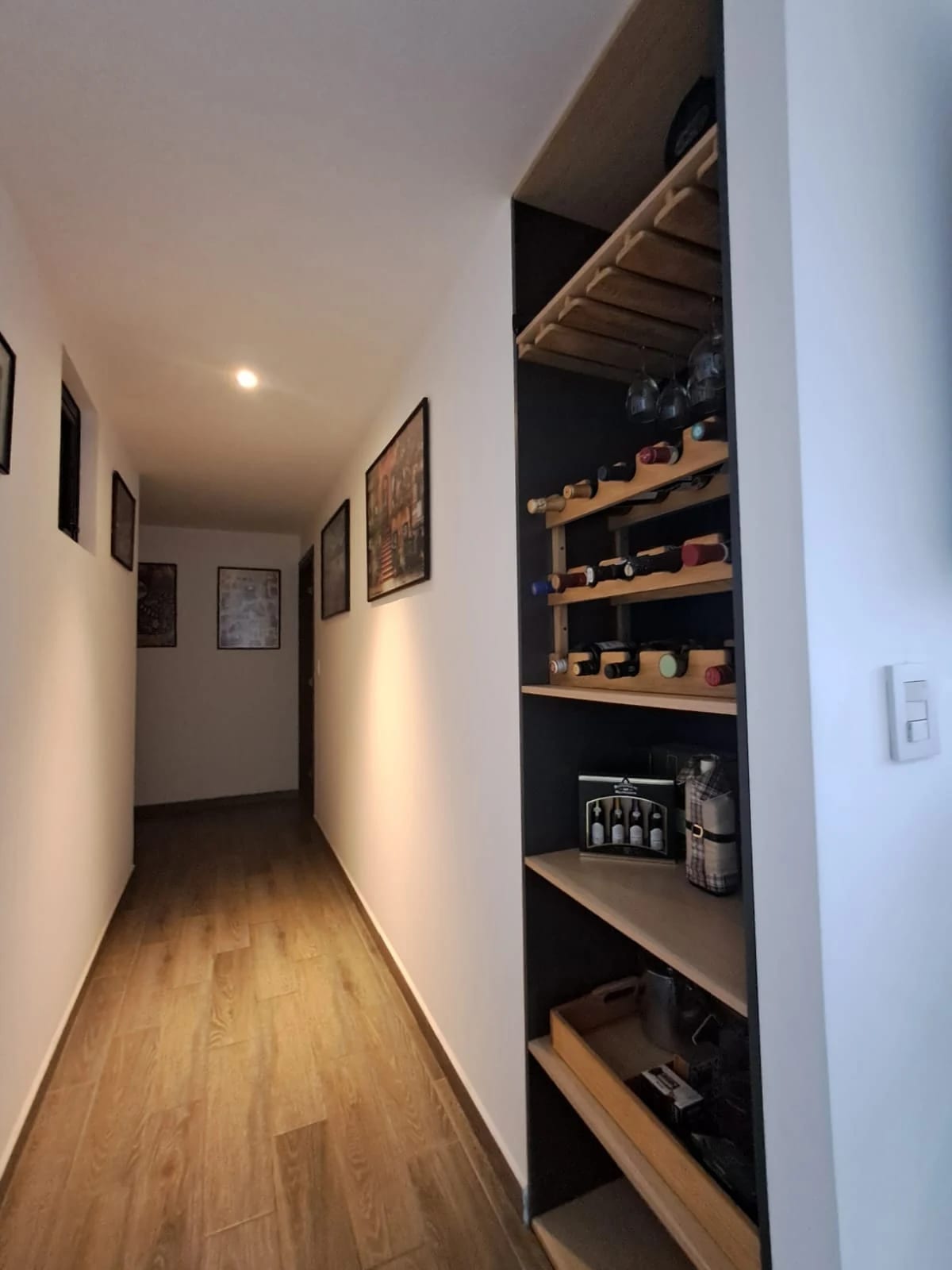 Apartamento en Renta Zona 15 cod. CA36866 — Apartamento en Alquiler en Zona 15, Guatemala, Ciudad — foto 5 de 17