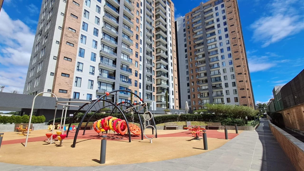 Apartamento en Renta Zona 15 cod. CA36866 — Apartamento en Alquiler en Zona 15, Guatemala, Ciudad — foto 16 de 17