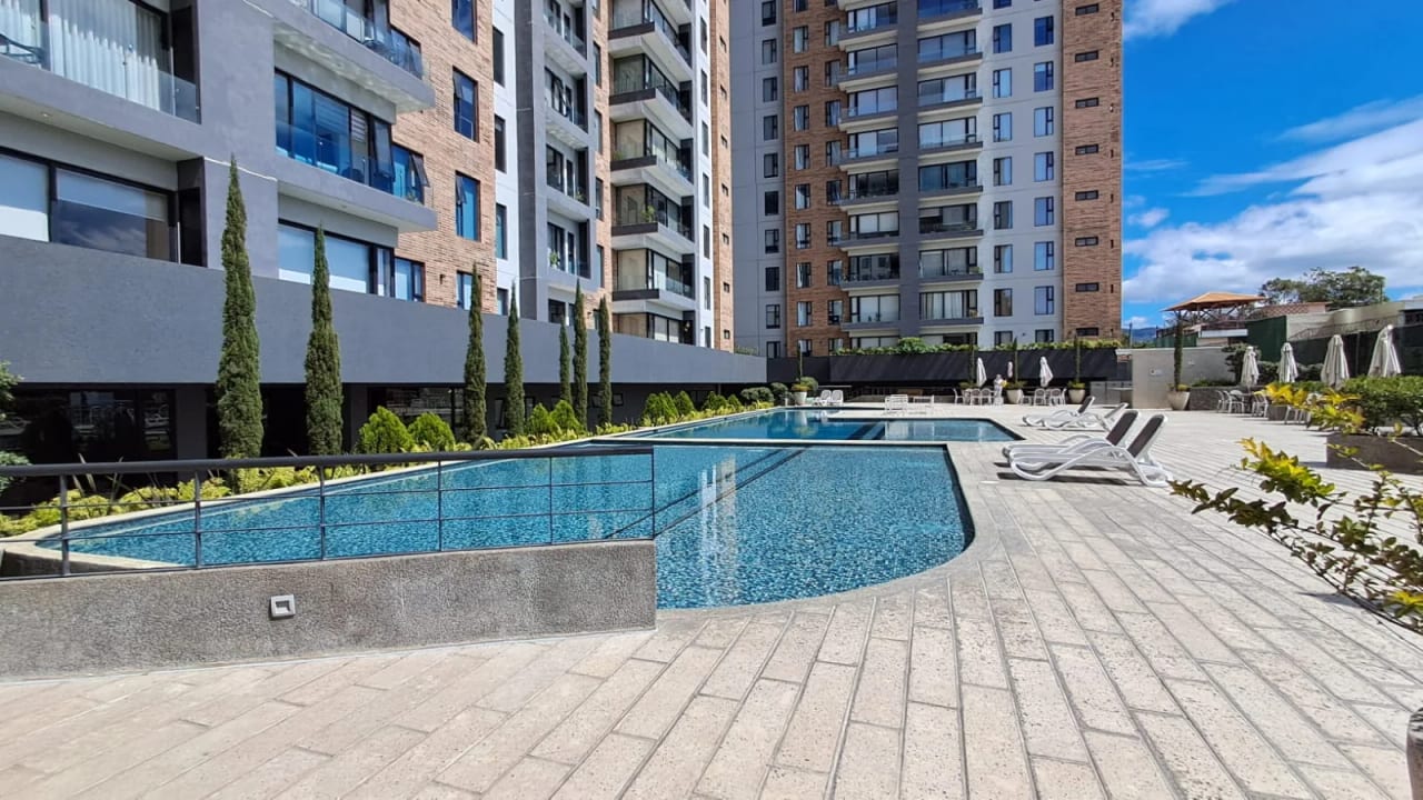 Apartamento en Renta Zona 15 cod. CA36866 — Apartamento en Alquiler en Zona 15, Guatemala, Ciudad — foto 11 de 17